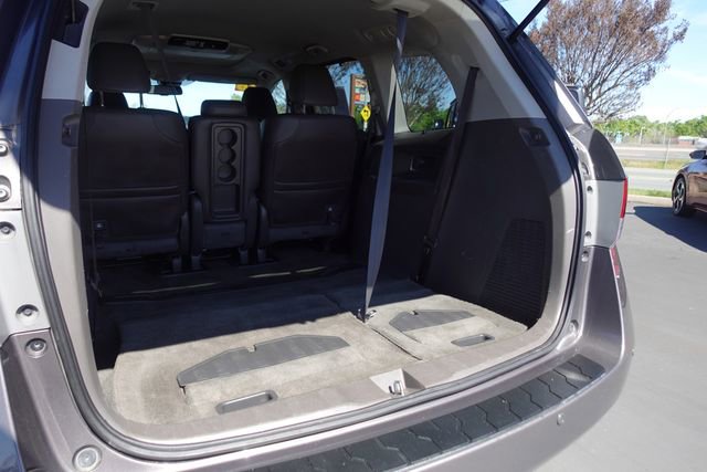 Used 2016 Honda Odyssey Touring Elite image 26