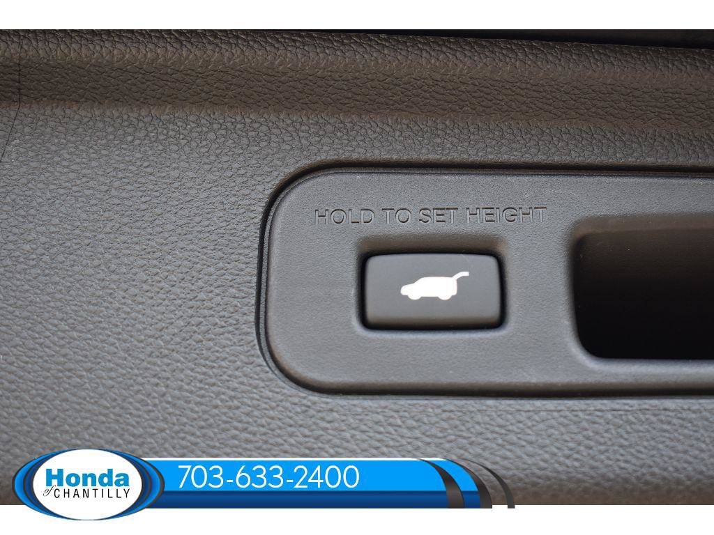 New 2026 Honda Odyssey Sport-L image 34