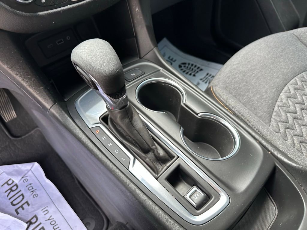 Used 2023 Chevrolet Equinox LT FWD image 15