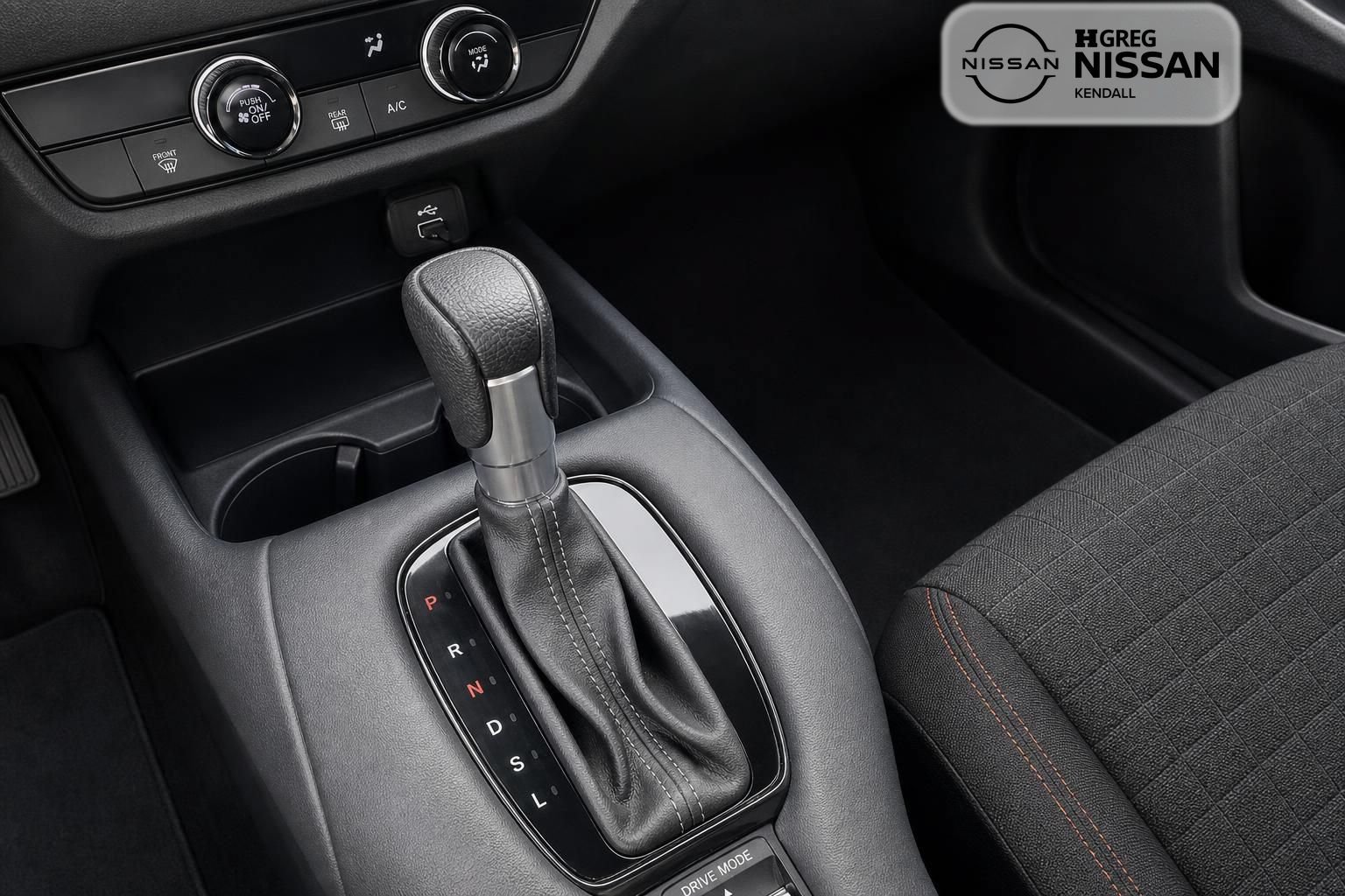 Used 2024 Honda HR-V LX image 11