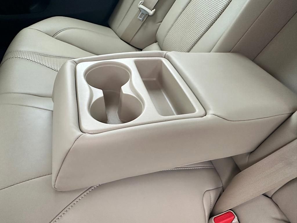 Certified 2025 Acura TLX w/ Technology Package image 26