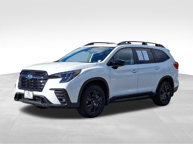 Used 2026 Subaru Ascent Premium AWD/4WD image 3