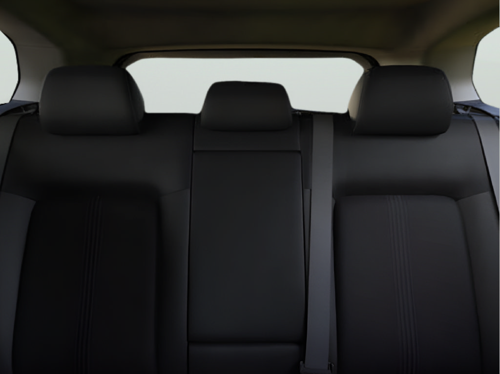 New 2026 MAZDA CX-50 AWD 2.5 S w/ Select Package image 9