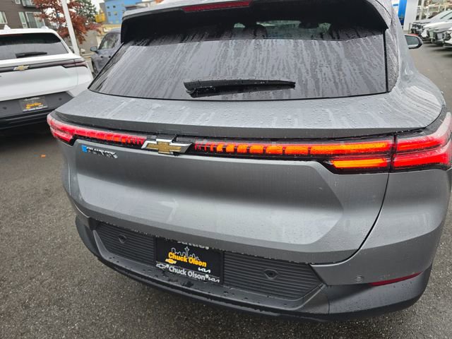 New 2026 Chevrolet Equinox EV LT FWD image 13