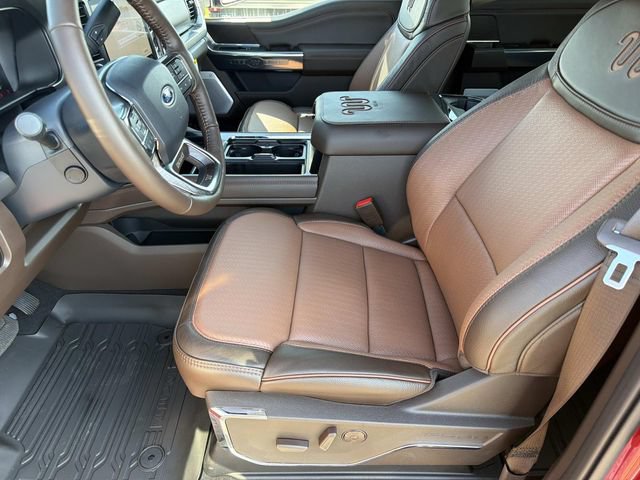 New 2026 Ford F250 King Ranch AWD/4WD image 17