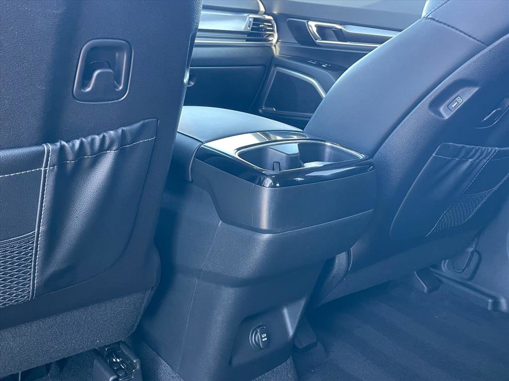 Used 2024 Kia Telluride S w/ S Sunroof Package FWD image 25