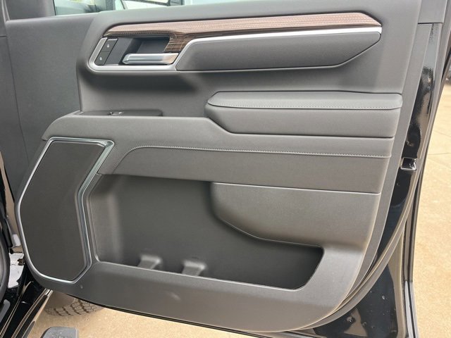 New 2026 Chevrolet Silverado 2500 LT image 51