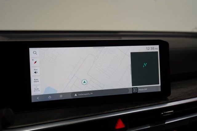 Used 2025 Kia Sorento SX Prestige image 26