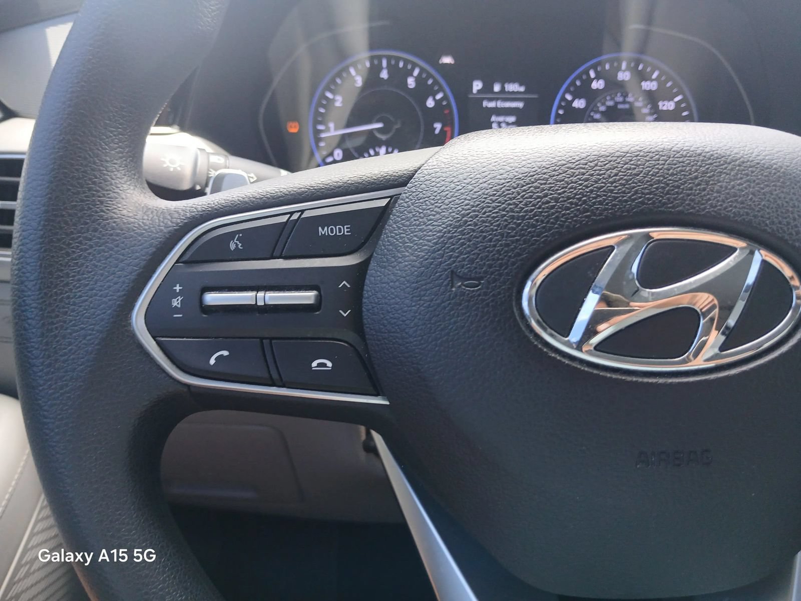 Used 2021 Hyundai Palisade SE FWD image 28