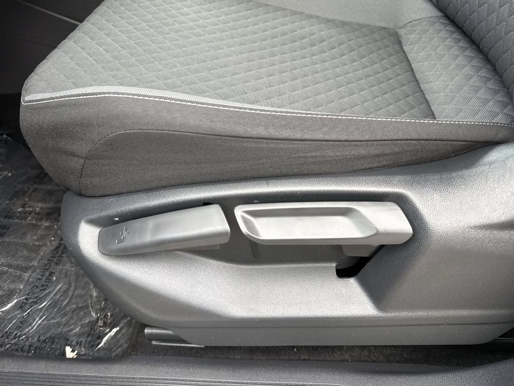Used 2021 Volkswagen Tiguan S AWD/4WD image 14