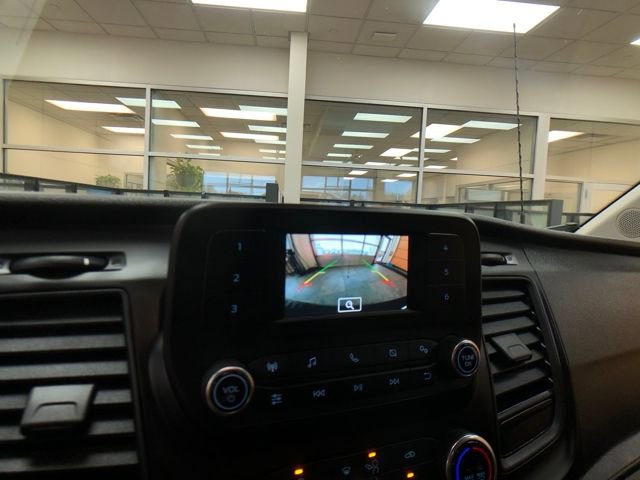 Certified 2023 Ford Transit 350 XL image 16