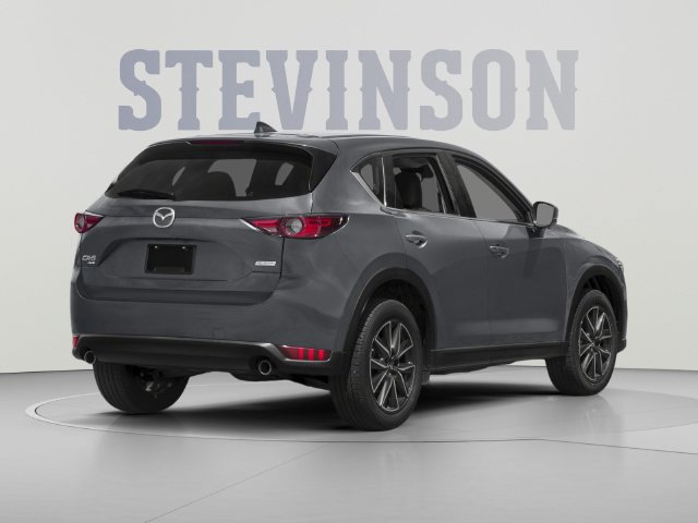 Used 2017 MAZDA CX-5 Grand Touring AWD/4WD image 2