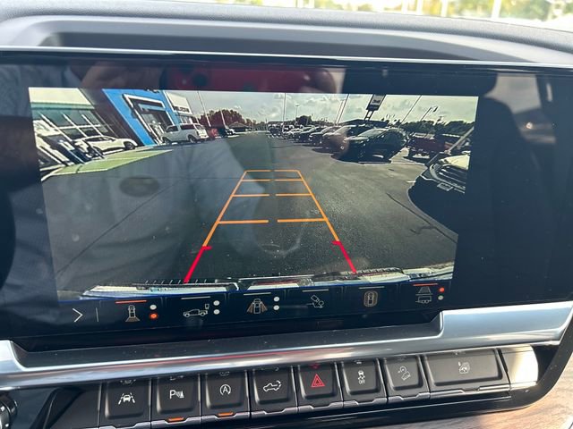 New 2026 GMC Sierra 1500 SLT w/ SLT Premium Plus Package image 20