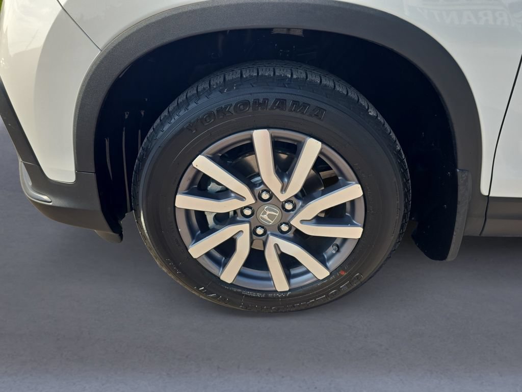 Used 2020 Honda Pilot EX-L image 10