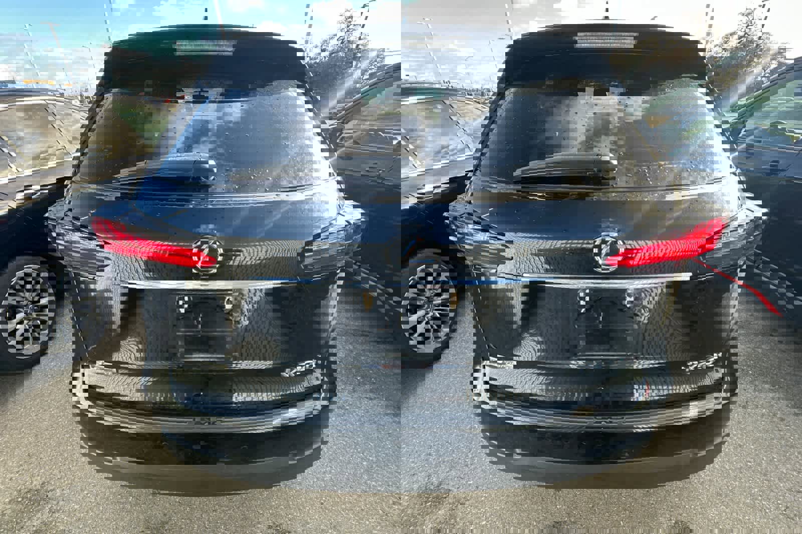 Used 2016 Lexus NX 200t F Sport image 5