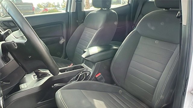 Used 2019 Ford Ranger XL w/ Equipment Group 101A Mid image 21