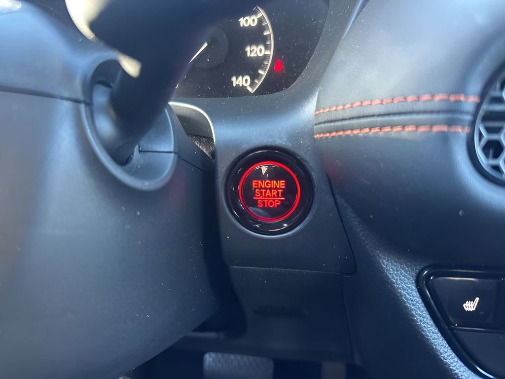 Used 2024 Honda HR-V Sport image 20