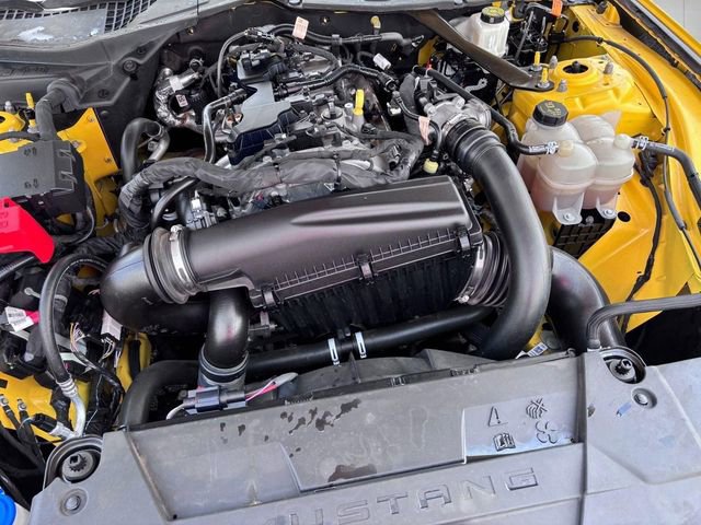 Used 2024 Ford Mustang Premium RWD image 29