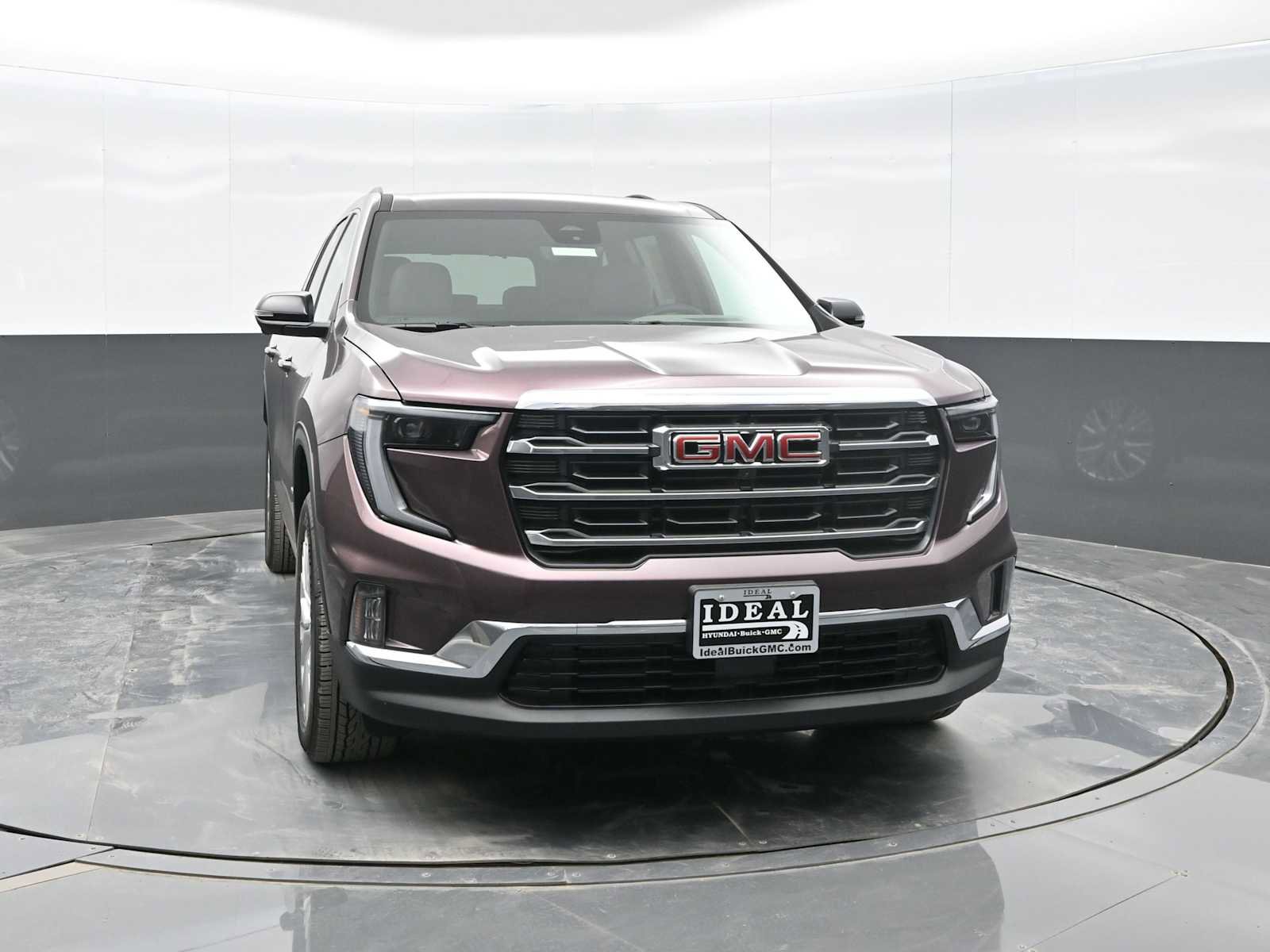 New 2026 GMC Acadia Elevation w/ Elevation Premium Package image 2