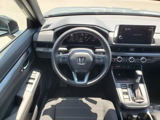 Certified 2026 Honda CR-V Sport image 17