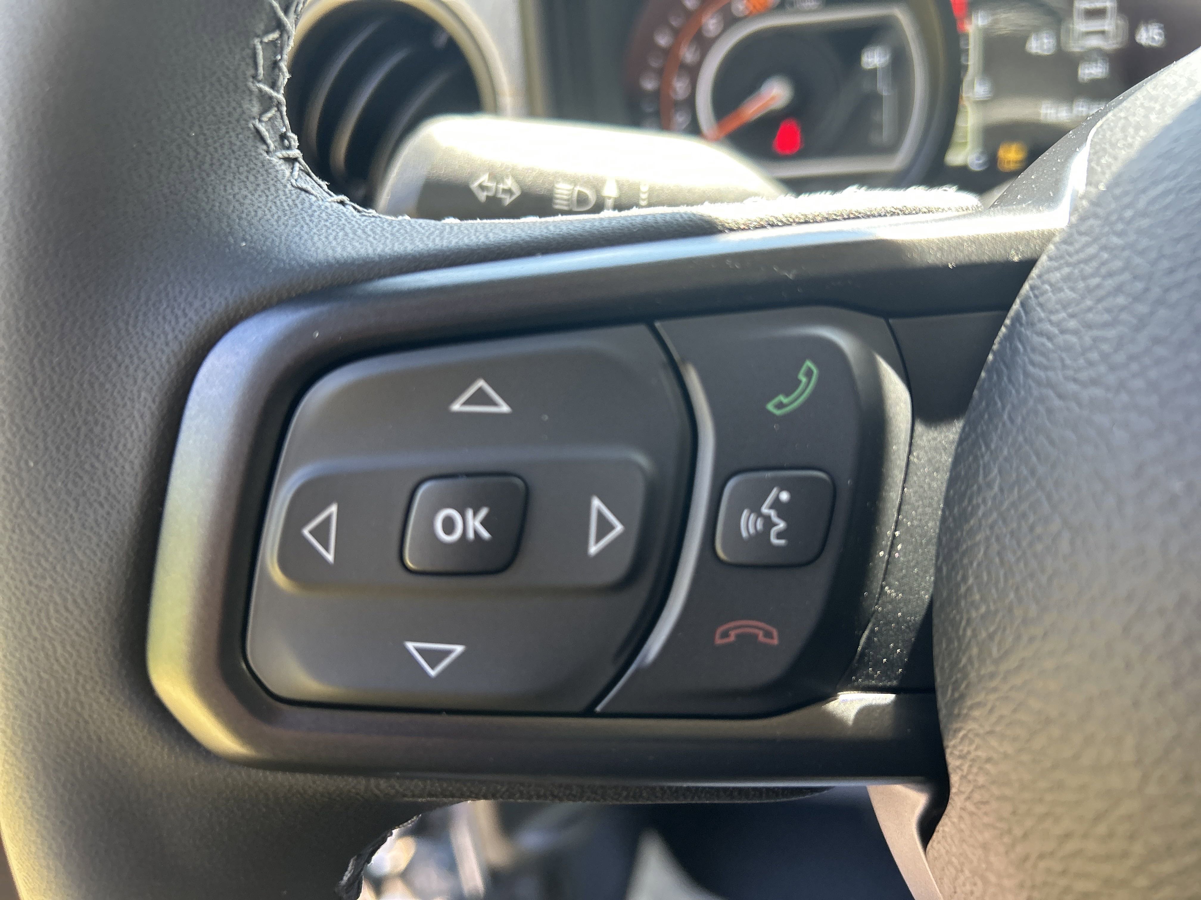 New 2025 Jeep Wrangler Sport S image 17