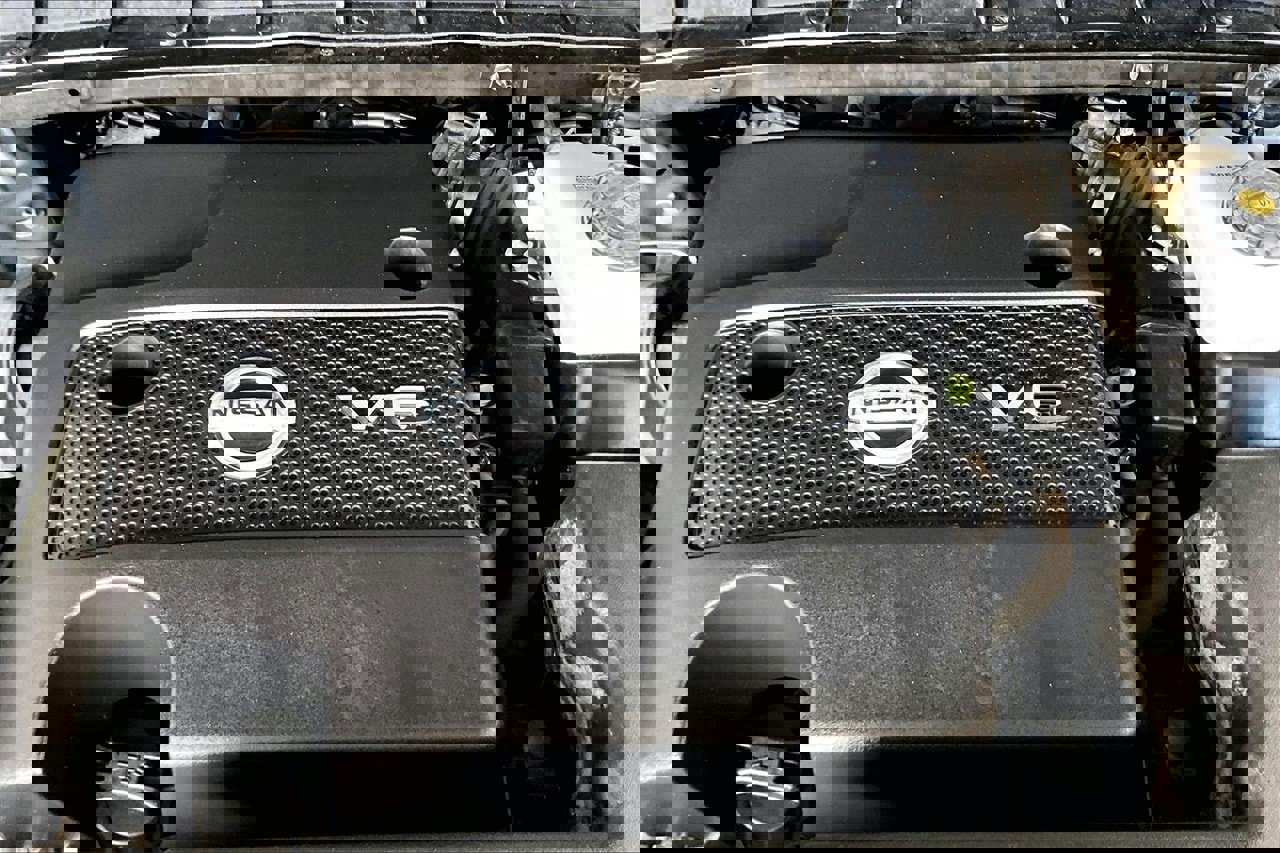 Used 2018 Nissan Murano SL w/ Moonroof Package image 32