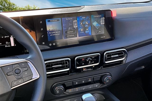 New 2026 Nissan Sentra S w/ Floor Mat Package FWD image 4