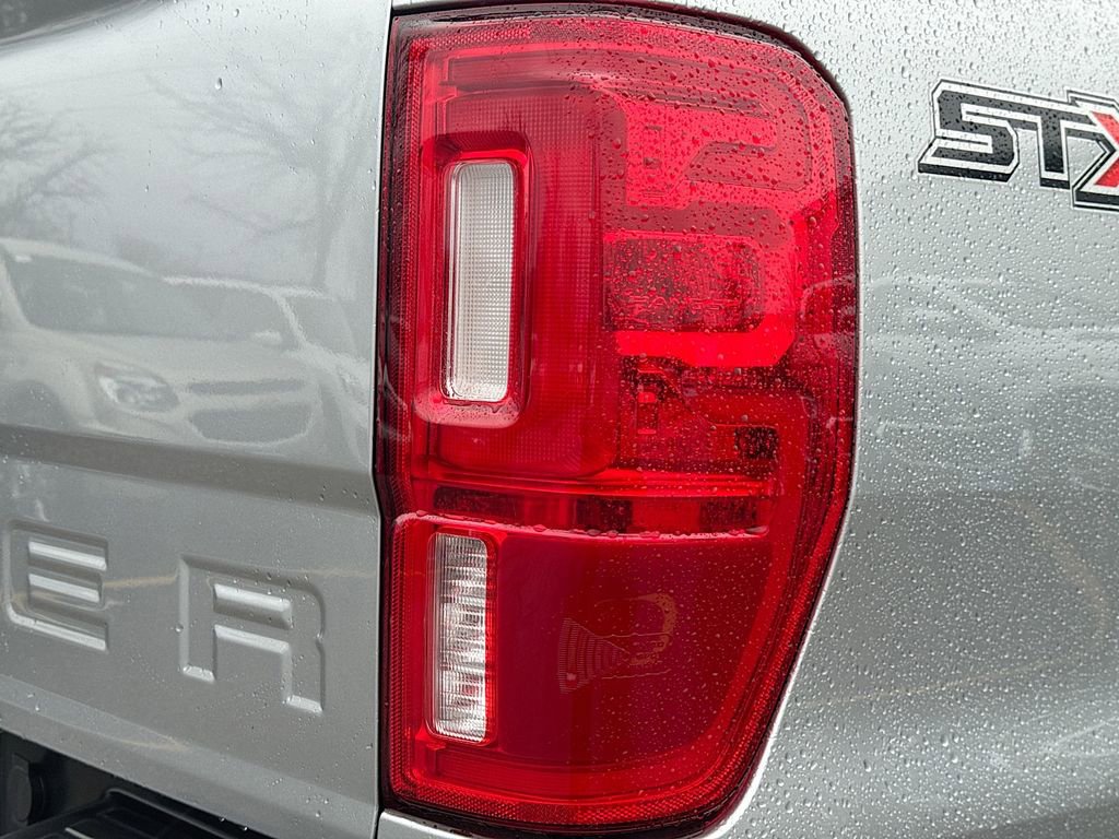 Used 2021 Ford Ranger XL w/ Equipment Group 101A High image 32