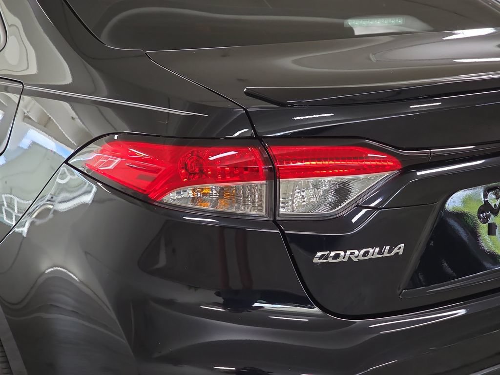 Used 2024 Toyota Corolla SE FWD image 31