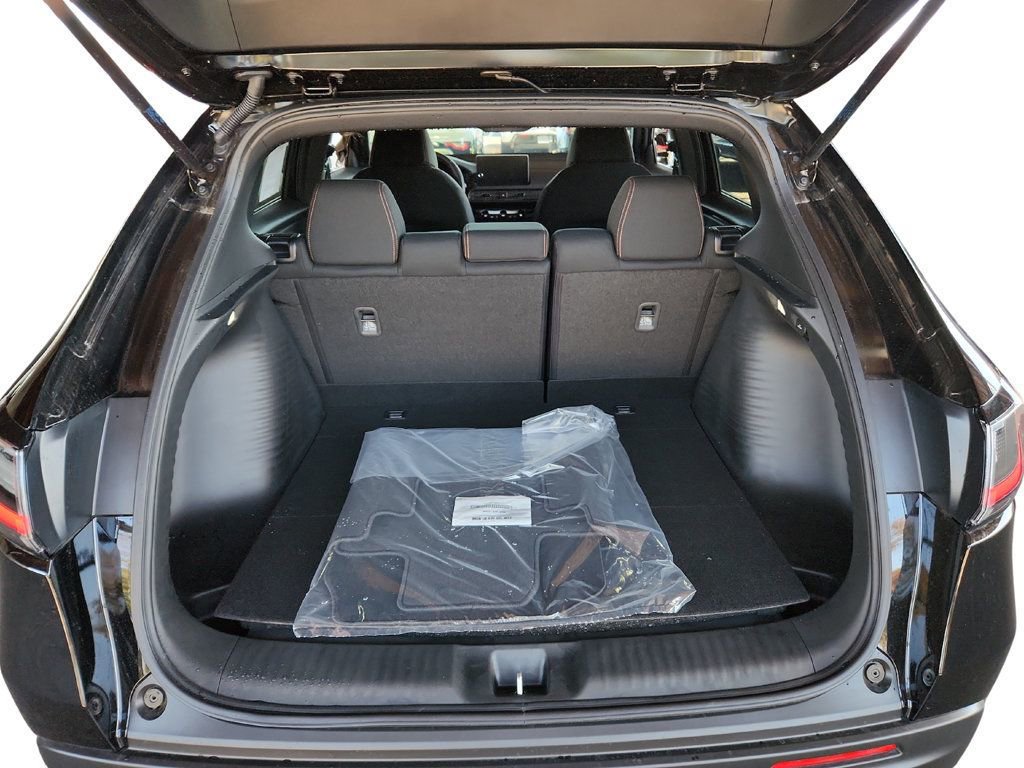 Used 2026 Honda HR-V Sport image 21