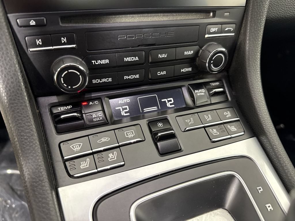 Certified 2023 Porsche 718 Boxster w/ Sport Chrono Package RWD image 28