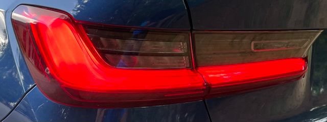 Used 2021 BMW 330i Sedan w/ Premium Package RWD image 8