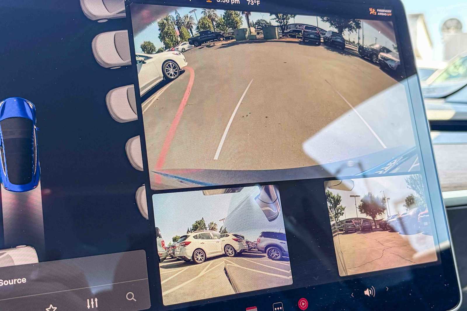 Used 2018 Tesla Model 3 Long Range image 22