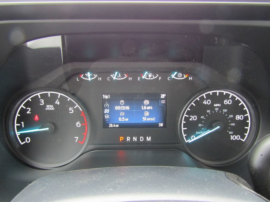 New 2026 Ford F350 XL w/ STX Appearance Package AWD/4WD image 25