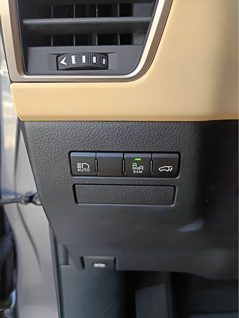 Used 2021 Lexus NX 300 FWD w/ Comfort Package image 34