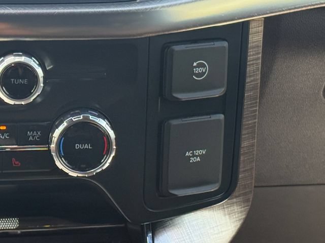 Certified 2025 Ford F150 King Ranch AWD/4WD image 6