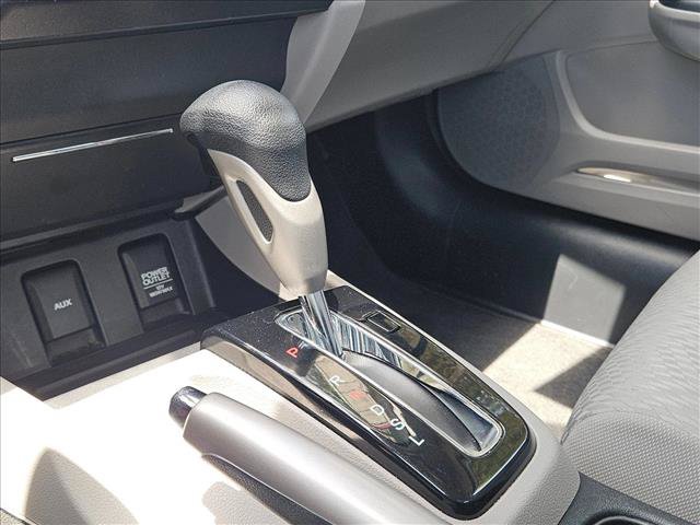 Used 2015 Honda Civic LX image 12