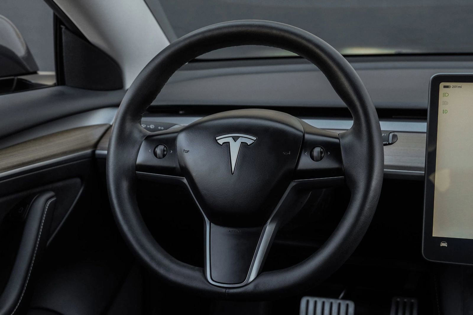 Used 2023 Tesla Model 3 Performance AWD/4WD image 25