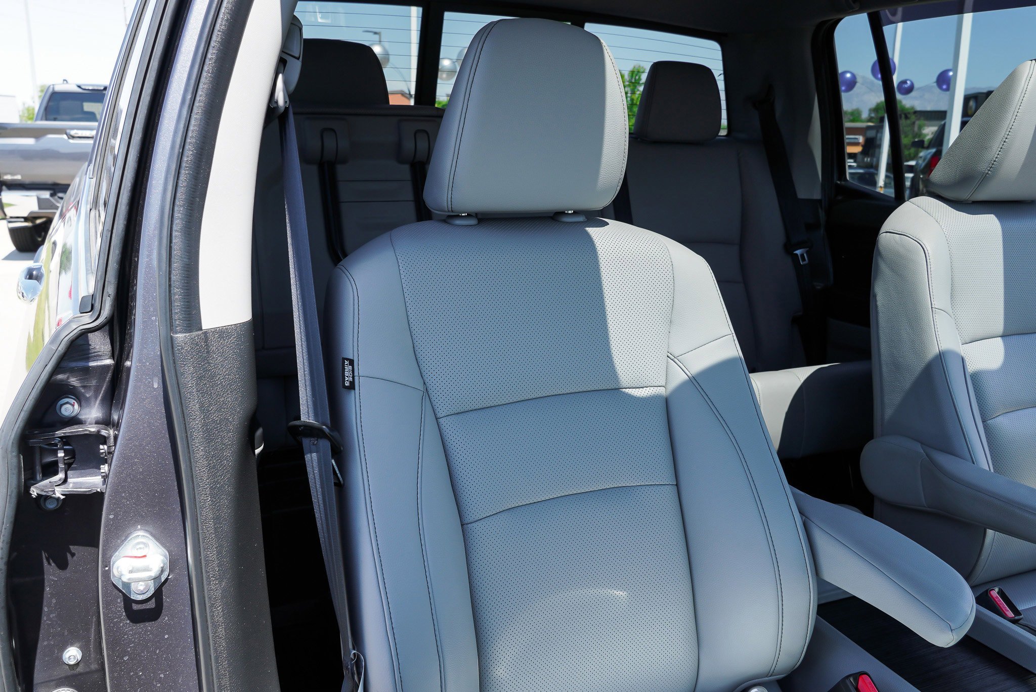 Used 2022 Honda Ridgeline RTL-E image 26