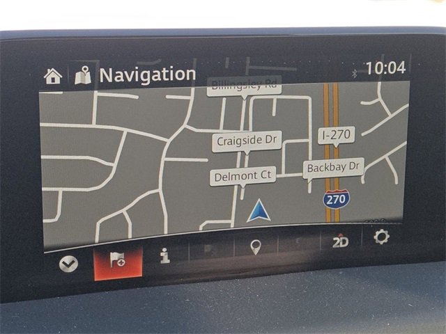 Used 2019 MAZDA CX-5 Grand Touring w/ GT Premium Package image 4