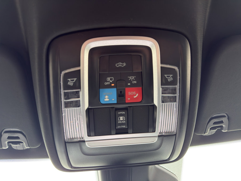 New 2026 RAM 1500 Big Horn image 23