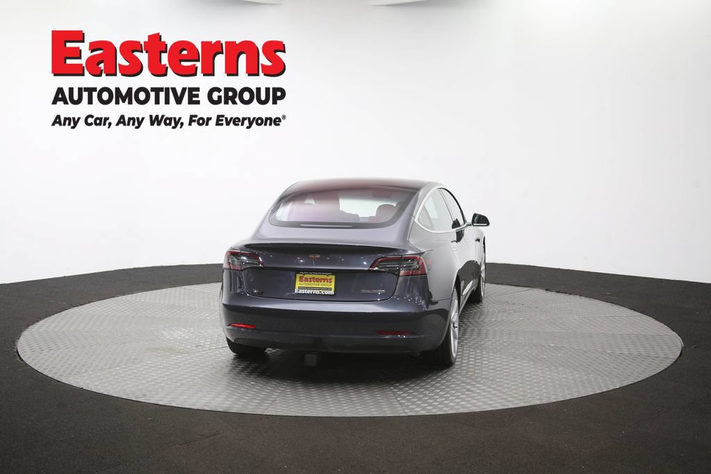 Used 2018 Tesla Model 3 Performance AWD/4WD image 34