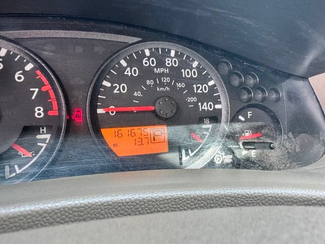 Used 2011 Nissan Frontier SV RWD image 14