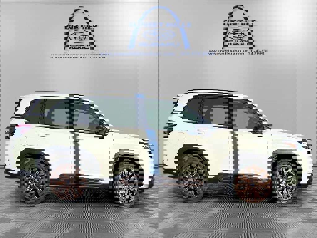 New 2026 Subaru Forester Sport image 2