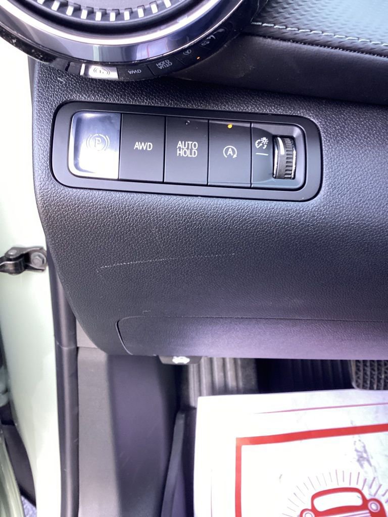 New 2026 Chevrolet Equinox LT w/ Convenience Package II image 20