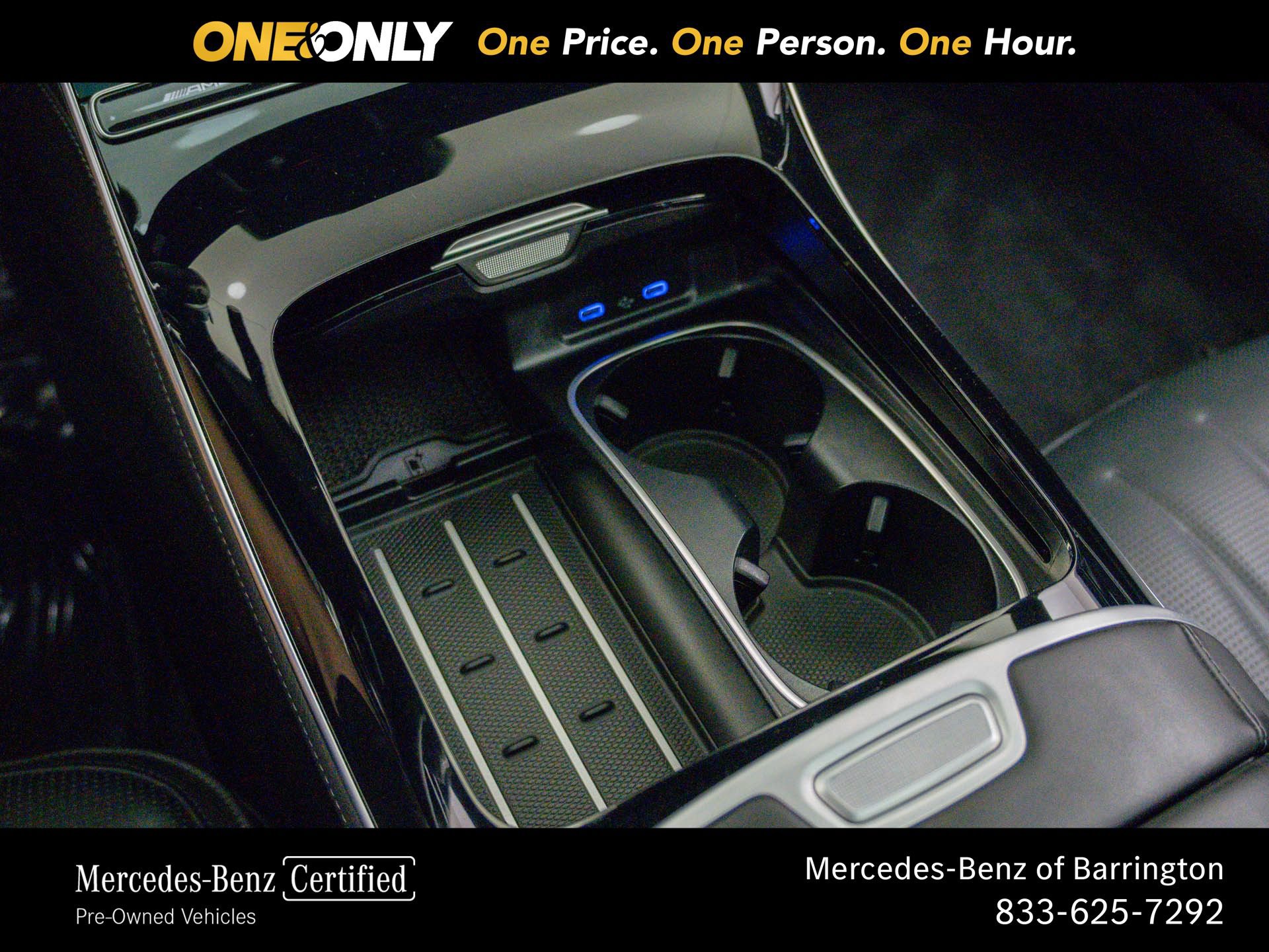 Used 2025 Mercedes-Benz S 63 AMG S image 27