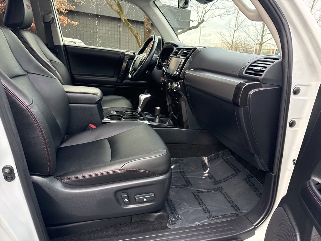 Used 2024 Toyota 4Runner TRD Off-Road Premium image 54