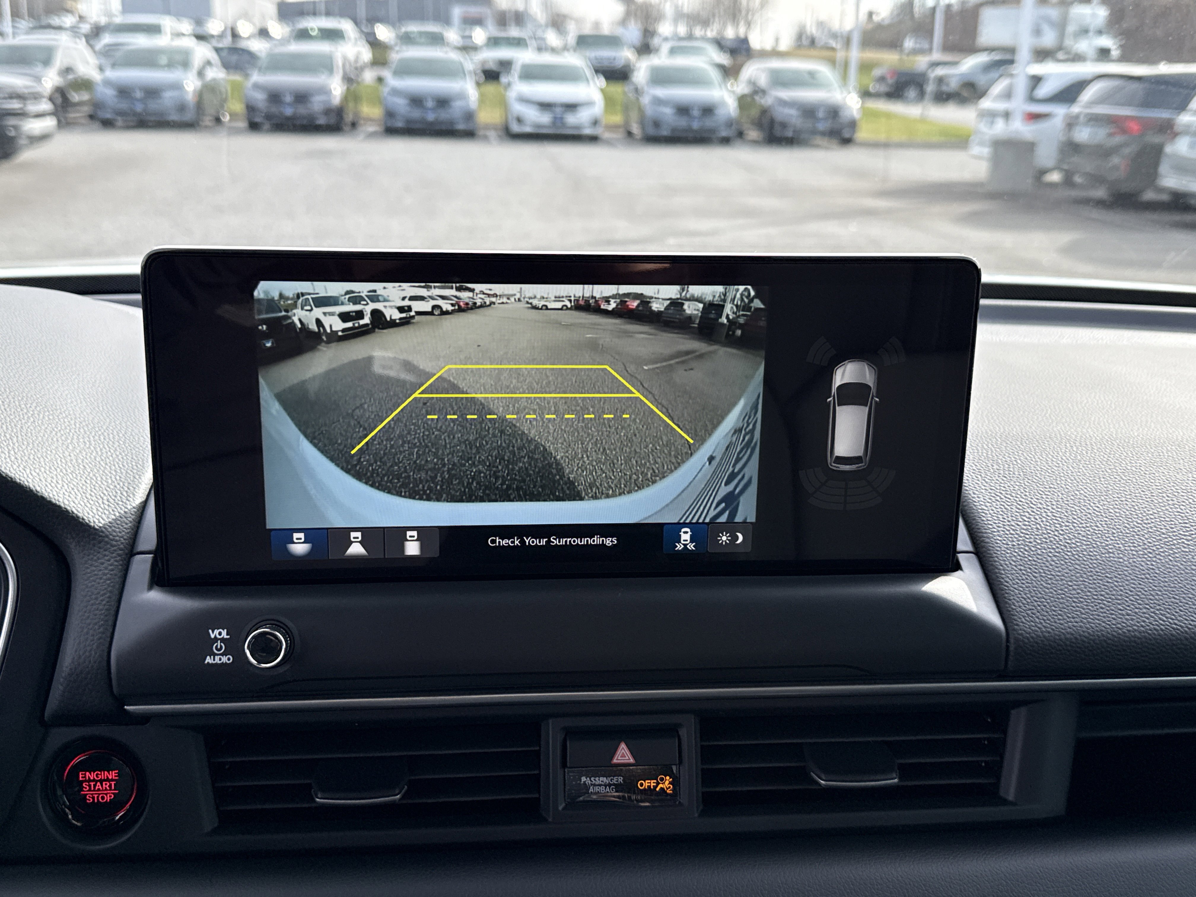 New 2026 Honda Pilot EX-L image 28