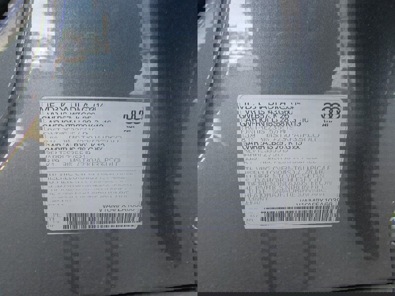 Used 2014 Audi Q5 TDI Premium Plus image 24