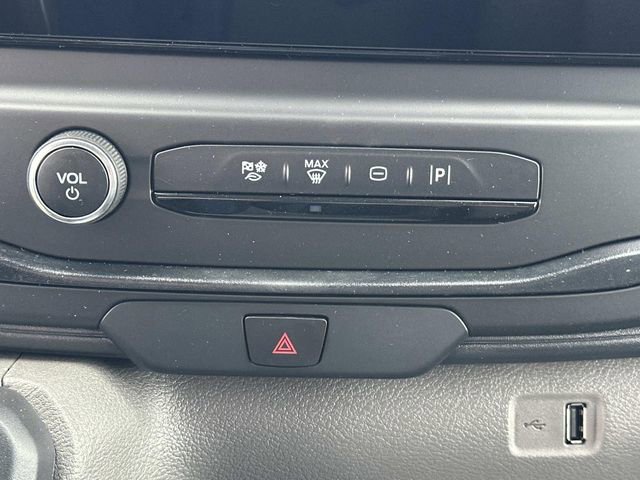 New 2026 Ford Transit 250 148 Medium Roof w/ HVAC Trade Package image 28